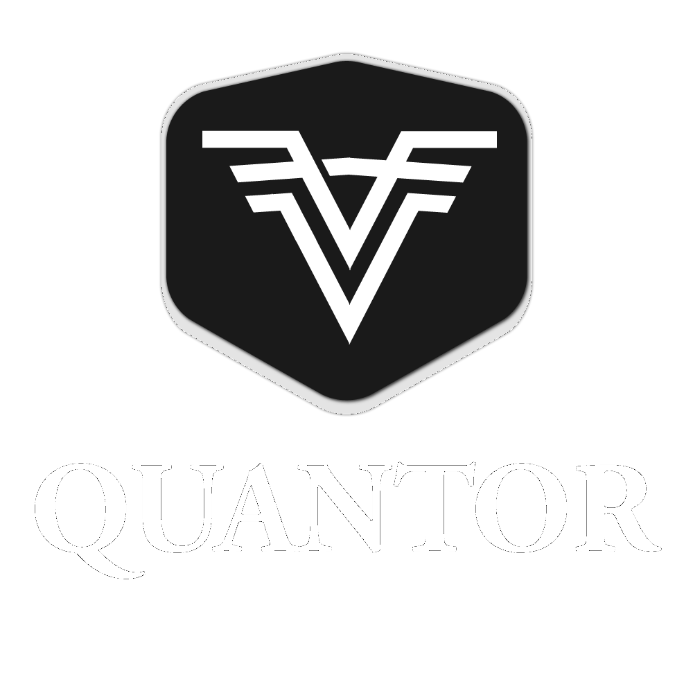 Quantor Logo